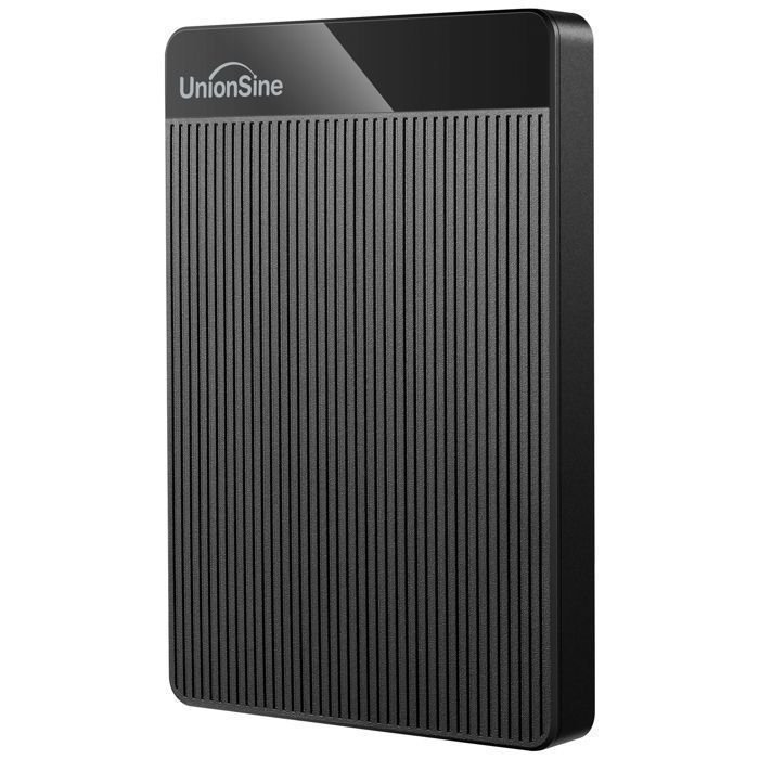 Disque dur 500go hd2510 500go