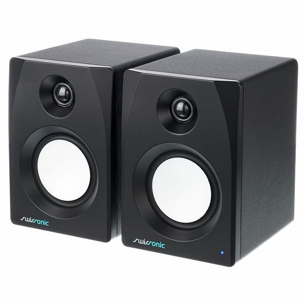 Paire d'enceinte monitoring mm-3