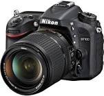 Reflex d7100 + 24-70mm 1:2.8 dg hsm