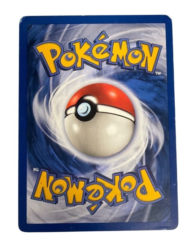 Carte pokemon electrode ju 18/64 normal
