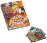 Cartes naruto x50