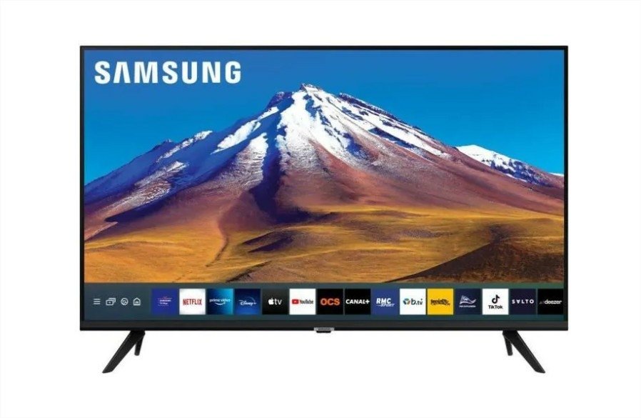 Tv superieure a 32