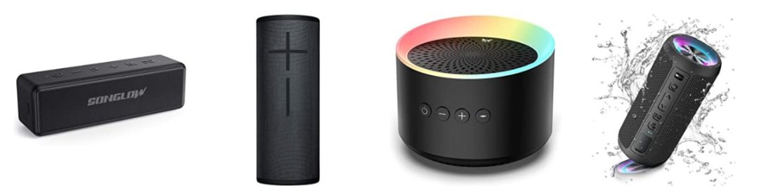 Enceinte bluetooth bt