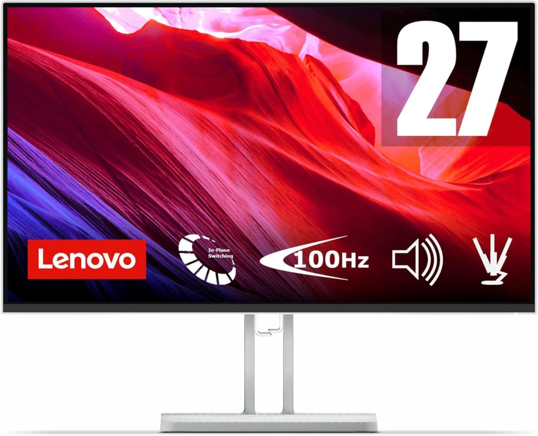 Ecran 27" l27i-4b