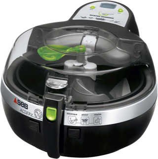 Friteuse actifry serie o21 2 in 1