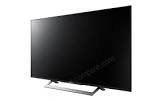 Smart tv 4k kd 49xd8305 diagonale : 123 cm (48