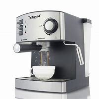 Cafetiere expresso tca-150ex