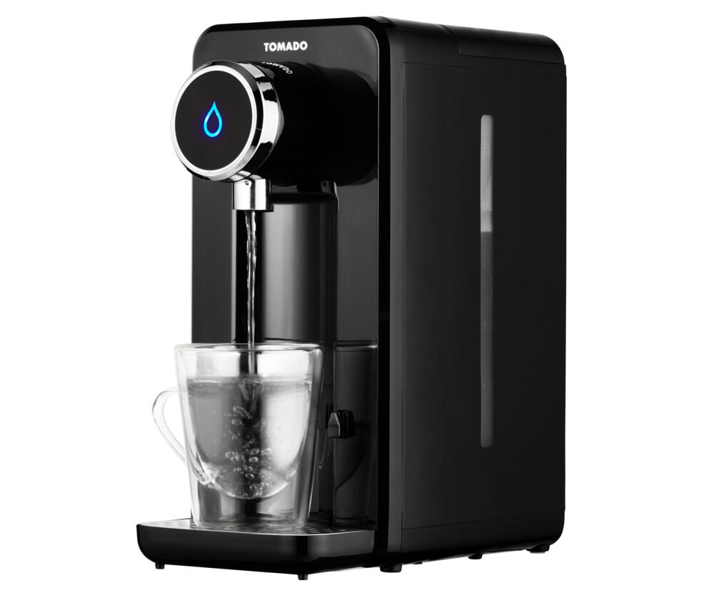 Distributeur d'eau chaude twd7525b