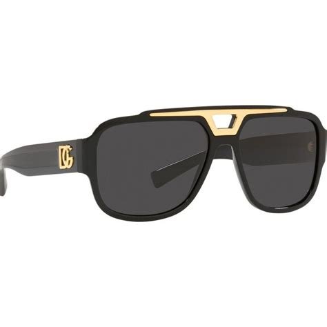 Lunettes de soleil dg 4389
