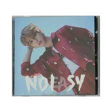 Cd - noeasy (jewel case version) (incl. sticker + photocard) [compact discs] photos, sti