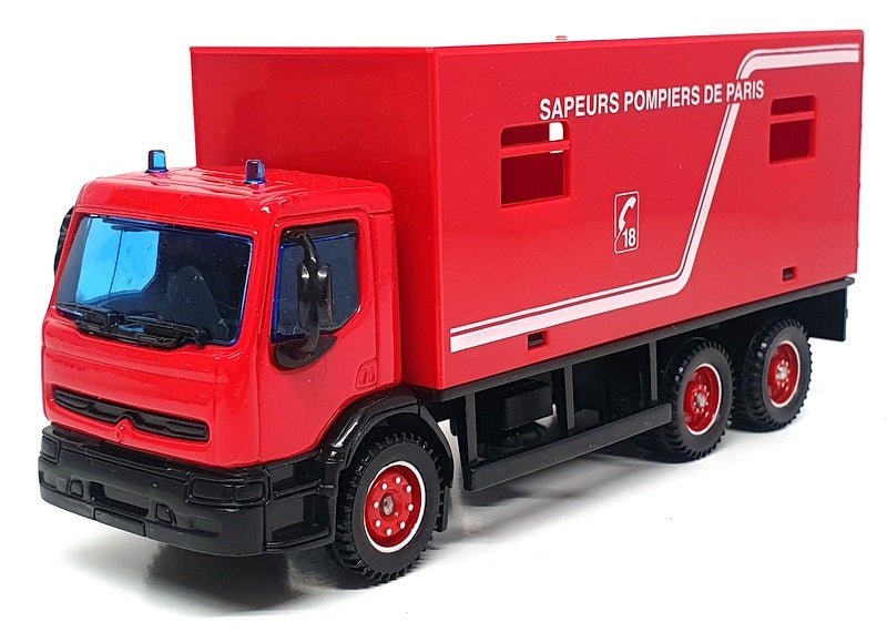 Figurine 3151 renault premium distribution