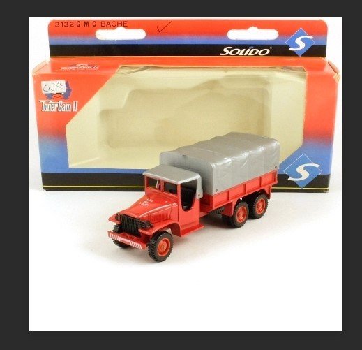Figurine 3141 kaiser treuil