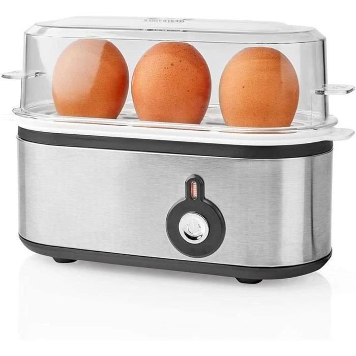 Autre petit electromenager cuiseur a oeuf