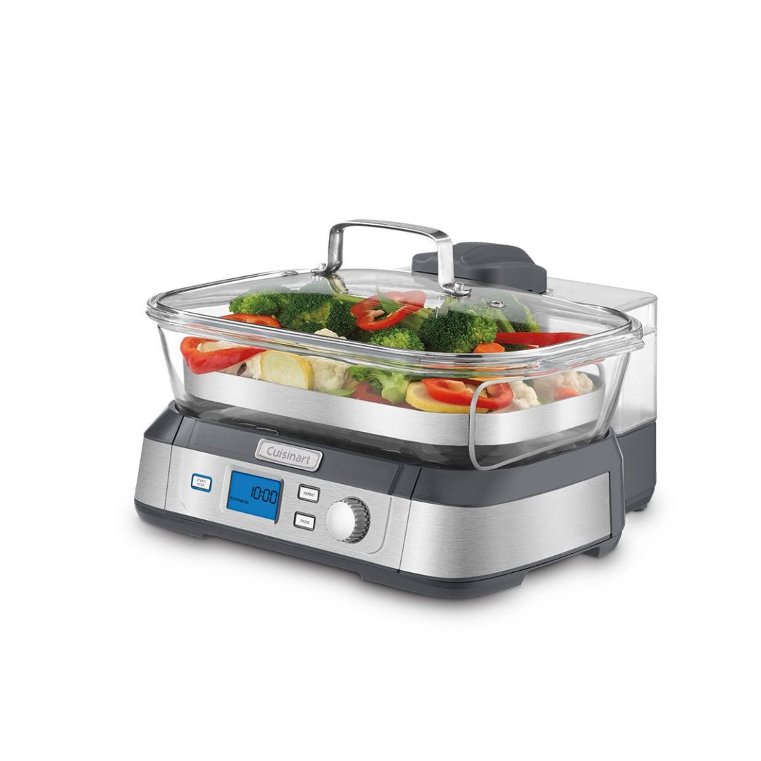 Autre petit electromenager cookfresh vapeur