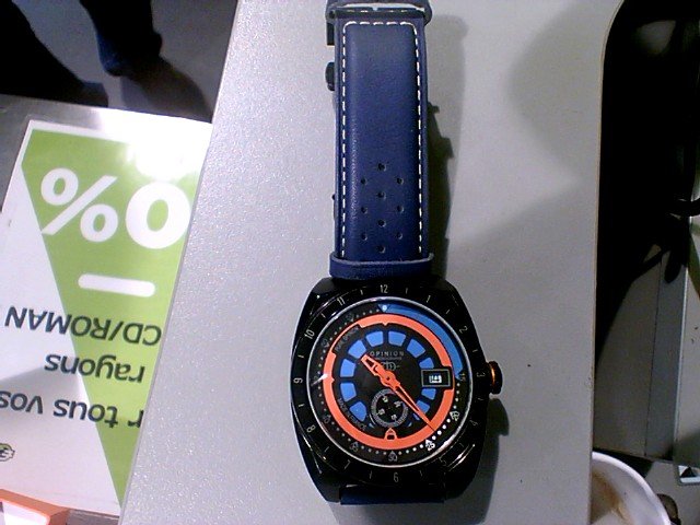 Montre po216
