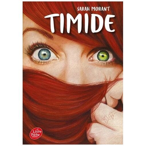 Timide