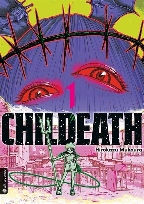 Childeath - tome 1
