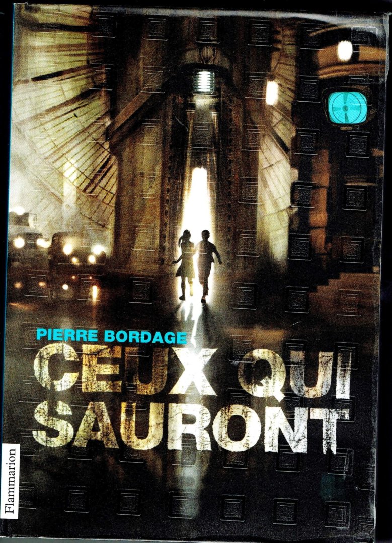Ceux qui sauront