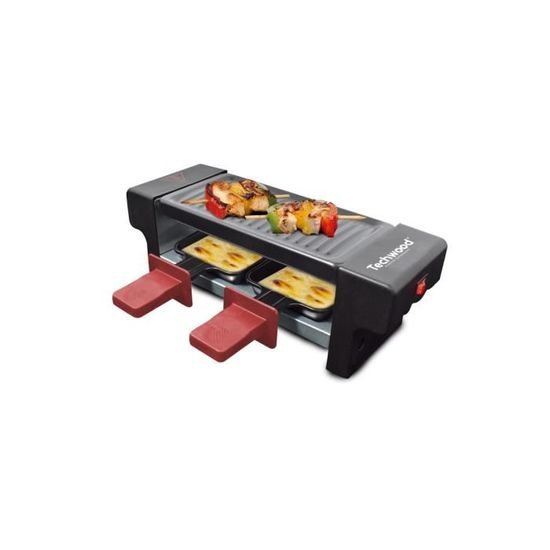 Raclette 2 personnes trd-235