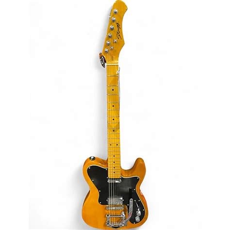 Guitare electrique t490 mbk