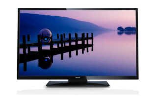 Tv led 40