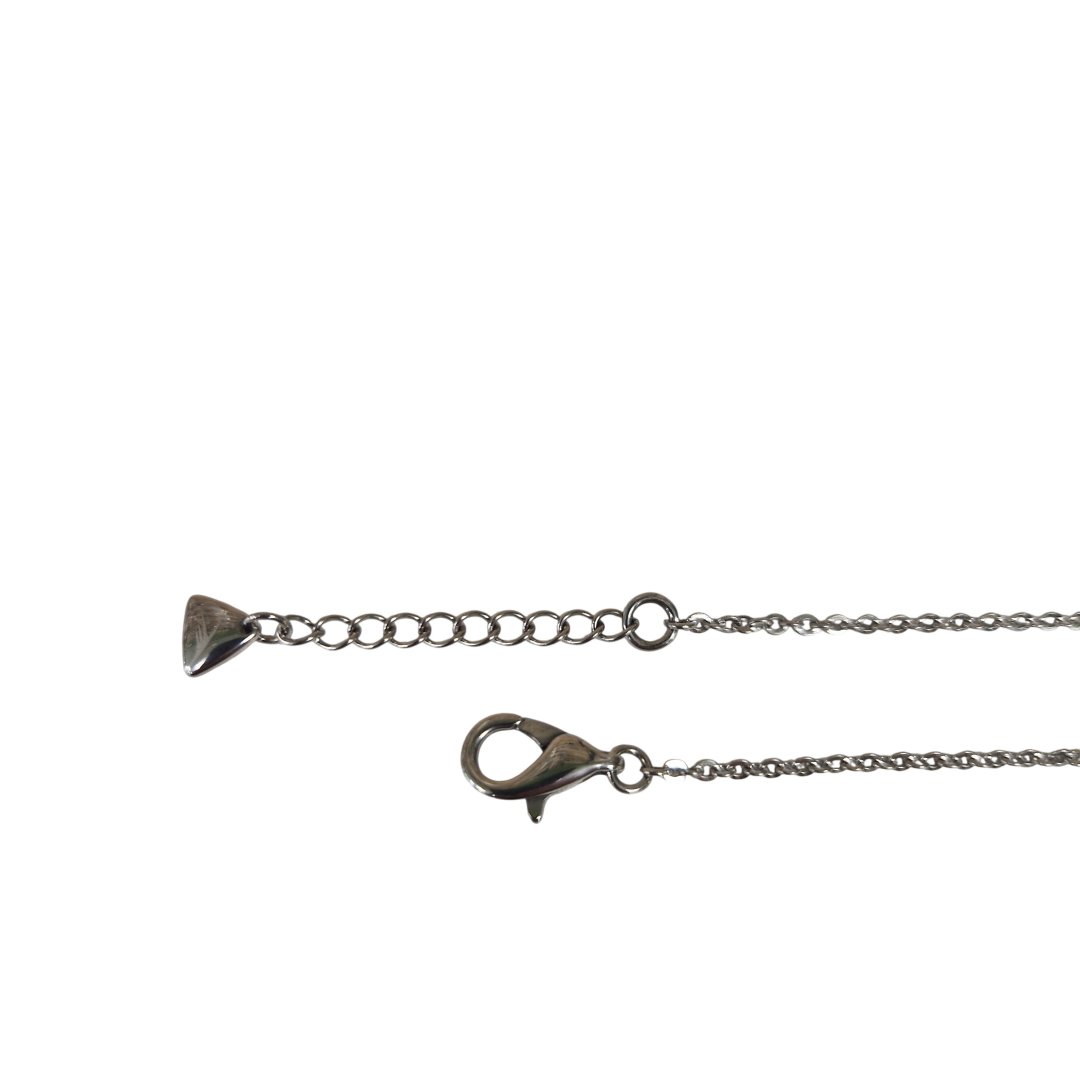 Bracelet etoile strass