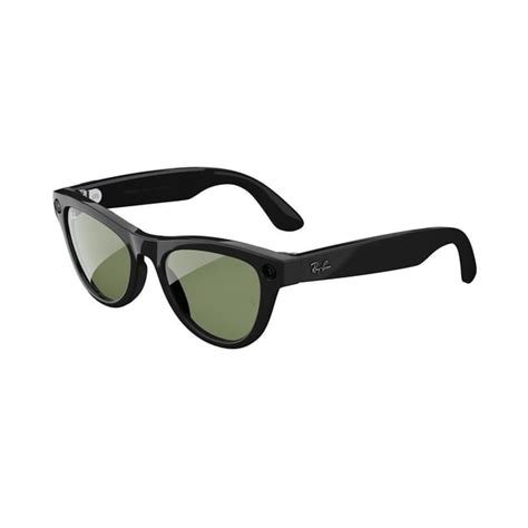 Lunettes connectee skyler gen 2