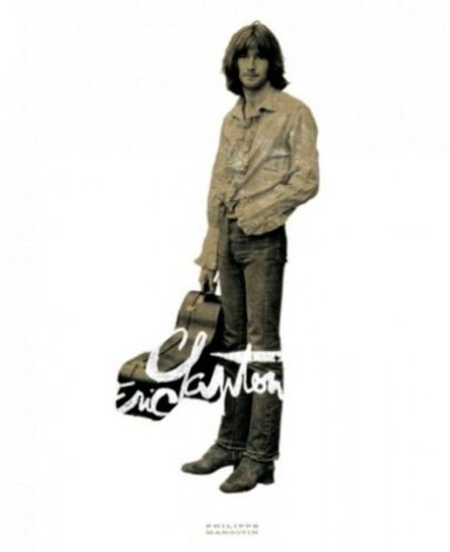 Eric clapton