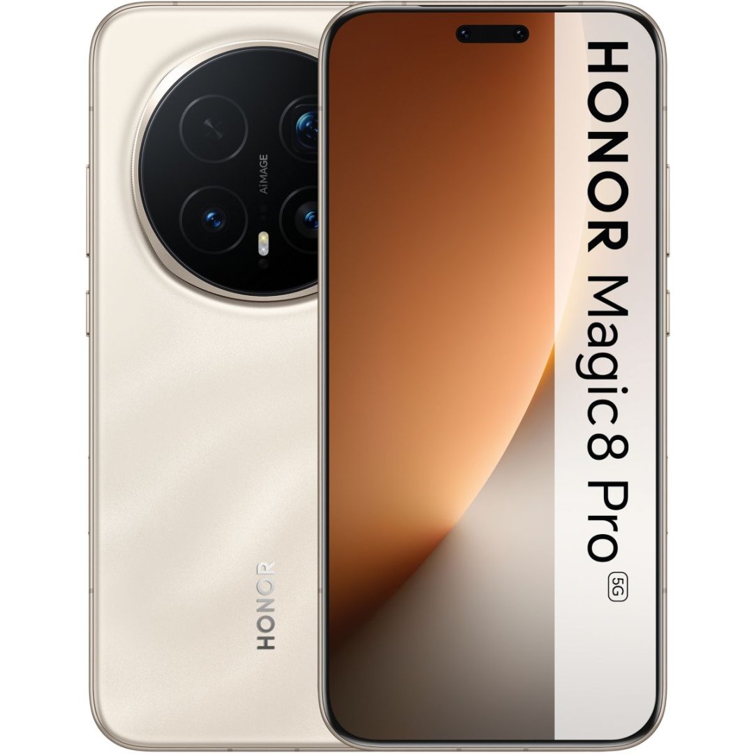 Honor magic 8 pro