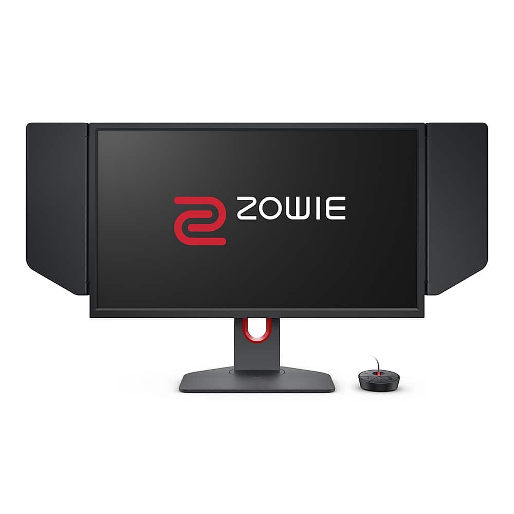 Ecran gamer xl2566k