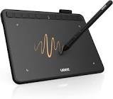 Tablette graphique s640