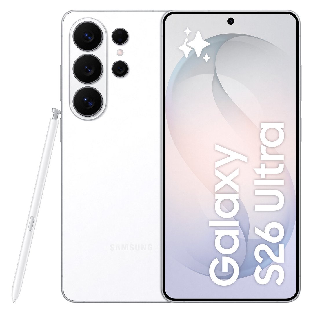 Galaxy s26 ultra
