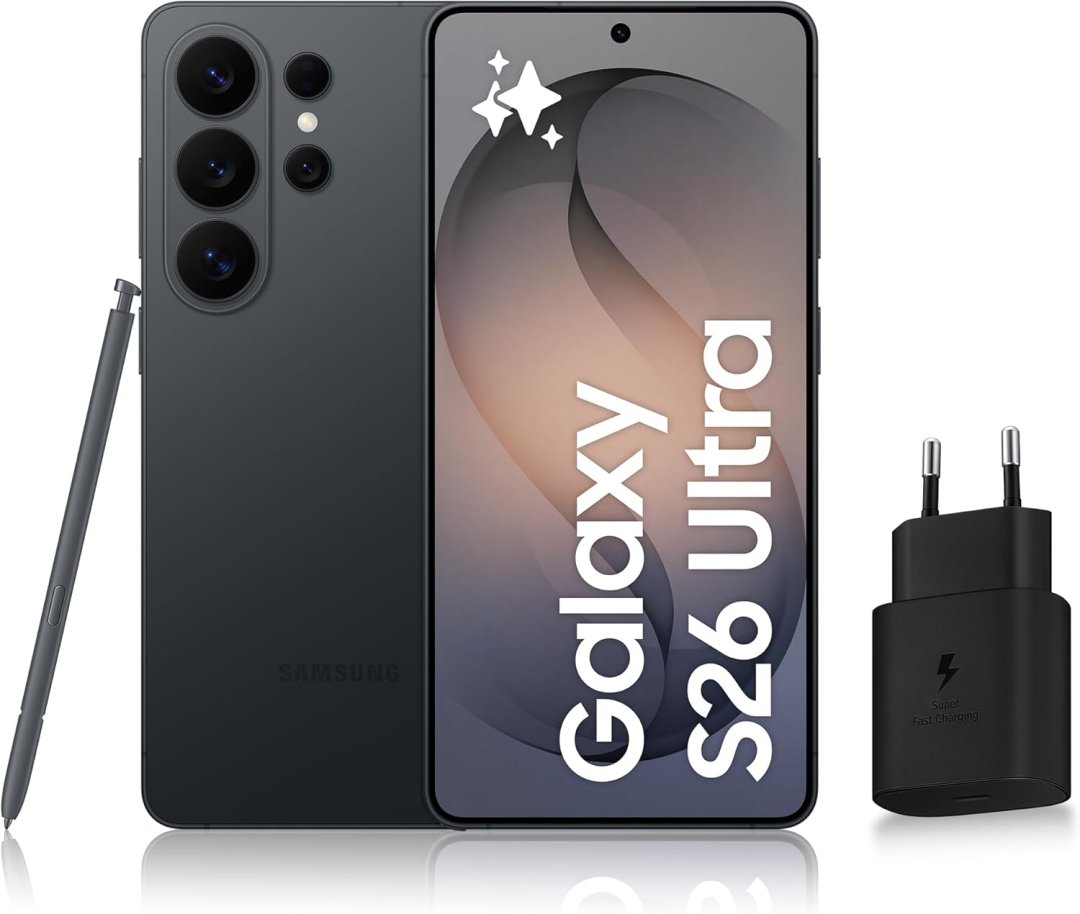 Galaxy s26 ultra