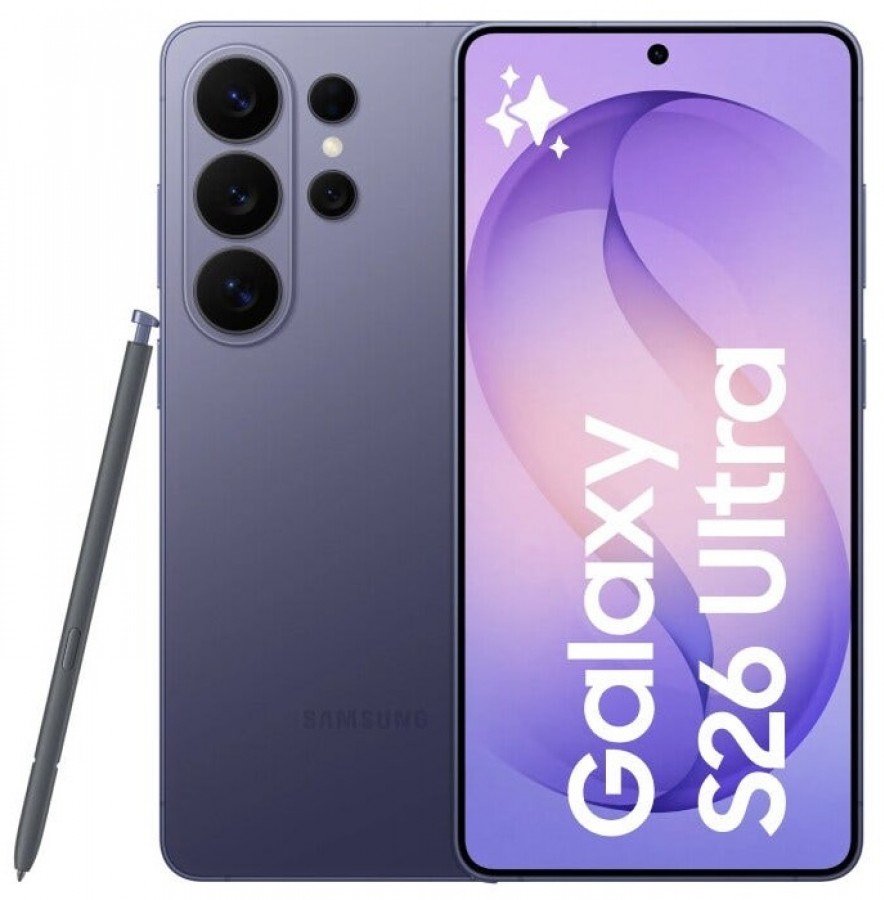 Galaxy s26 ultra