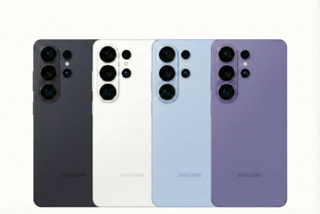 Galaxy s26 ultra