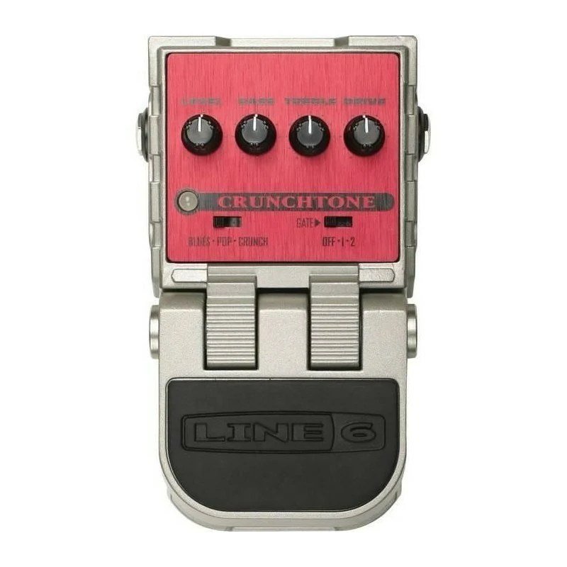 Pedale tonecore crunchtone