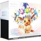 Coffret cartes pokemon dresseur d'elite ev8.5