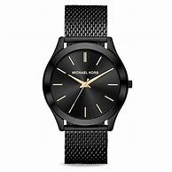 Montre a quartz mk-8908