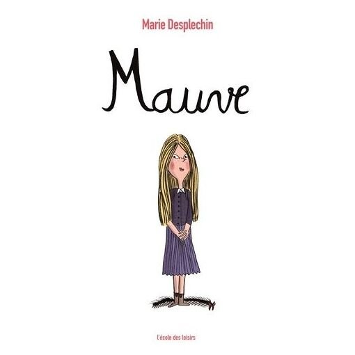 Mauve