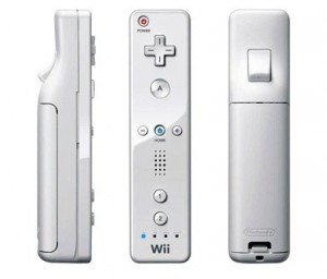 Manette ps3