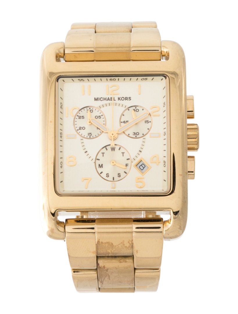 Montre mk5436