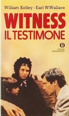 Witness