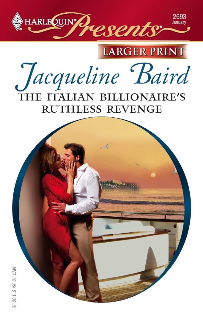 Vengeance a l'italienne