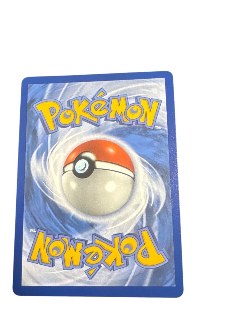 Carte pokemon poffin copain-copain twm 223/167 holo