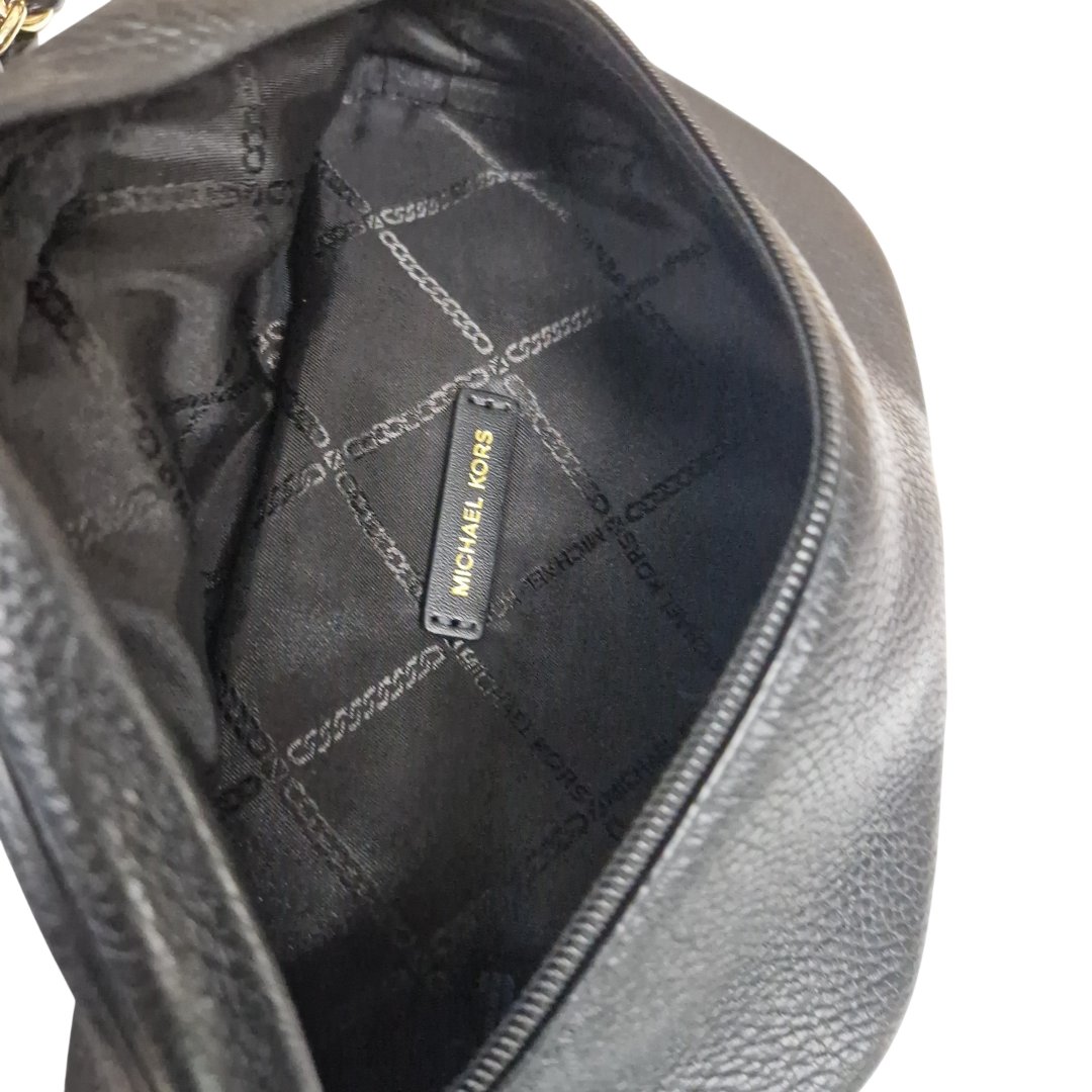 Sac a bandouliere jet set cuir couleur