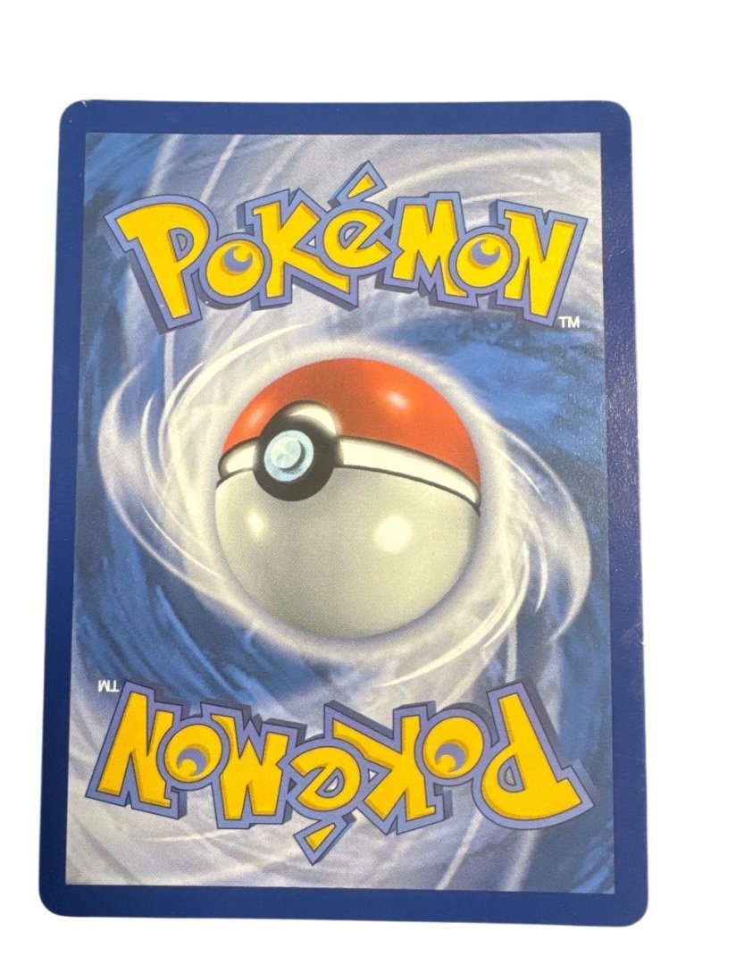 Carte pokemon mega-elecsprint-ex meg 158/132 normal