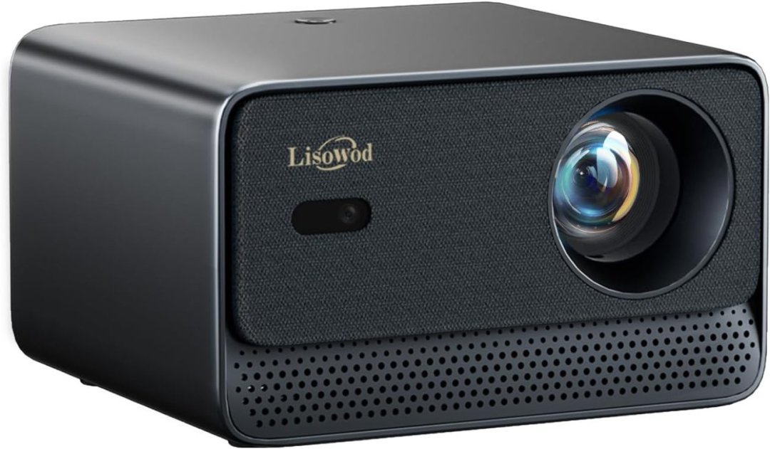 Video projecteur l03pro