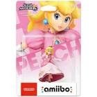 Figurine amiibo super smash bros. - peach n.2