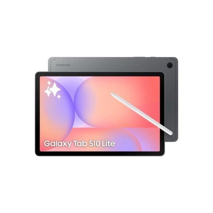 Galaxy tab s10 lite