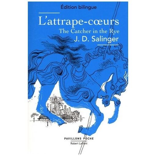 L'attrape-coeurs